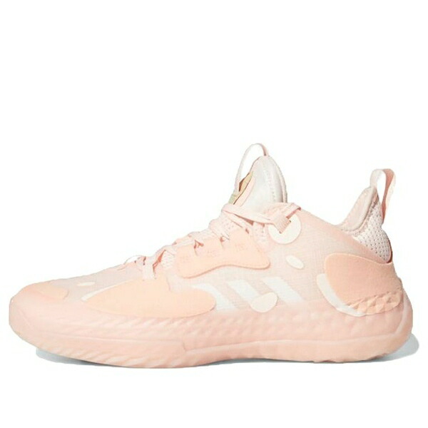 adidas アディダス メンズ スニーカー 【adidas Harden Volume 5 'Icey Pink' FZ0834】 サイズ US_12.5(30.5cm)｜asty