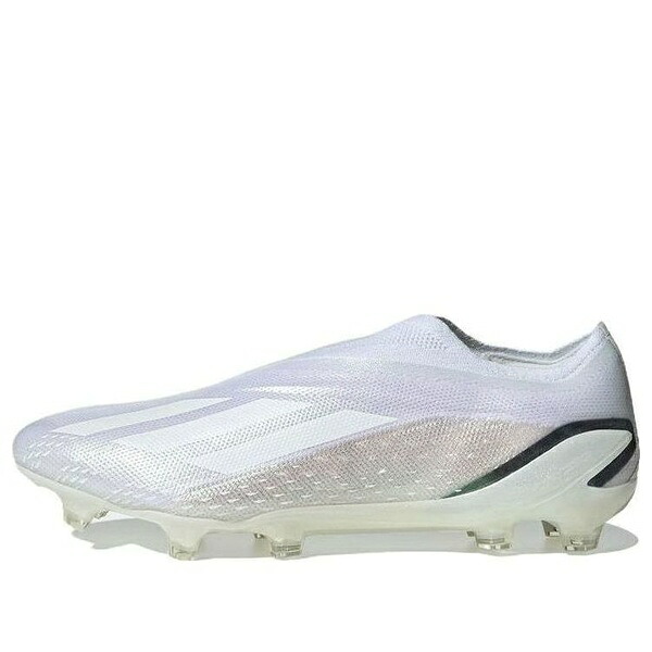 adidas アディダス メンズ スニーカー 【adidas X Speedportal.1 FG 'Cloud White' GZ5128】 サイズ US_9(27.0cm)|asty