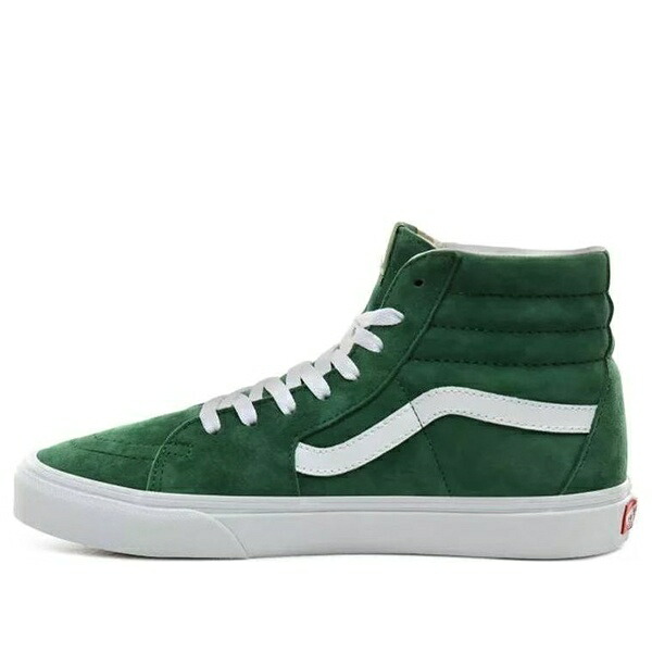 Vans バンズ メンズ スニーカー 【Vans SK8-HI Suede 'Fairway' VN0A4BV6V76】 サイズ US_M_4.5|asty