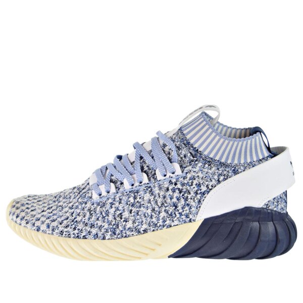 adidas アディダス メンズ スニーカー 【adidas Tubular Doom Sock Primeknit 'Legend Ink' CQ0946】 サイズ US_8.5(26.5cm)|asty