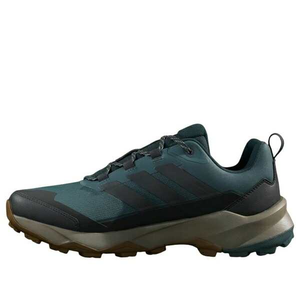 adidas アディダス メンズ スニーカー 【adidas Terrex Skychaser AX5 'Preloved Teal Carbon' JQ2214】 サイズ US_9(27.0cm)｜asty