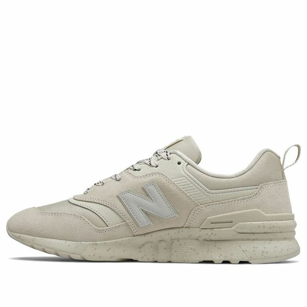 New Balance ニューバランス メンズ スニーカー 【New Balance 997H Cordura \'Oyster\' CM997HCZ】 サイズ US_6.5(24.5cm)｜asty