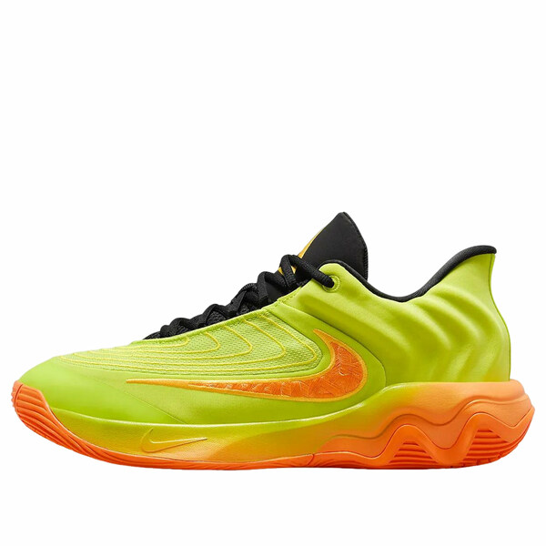 Nike ナイキ メンズ スニーカー 【Nike Giannis Immortality 4 'Halloween' FQ3680-301】 サイズ US_6(24.0cm)｜asty