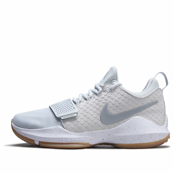 Nike ナイキ メンズ スニーカー 【Nike PG 1 EP 'Grey' IV2869-008】 サイズ US_7.5(25.5cm)｜asty 38,870円