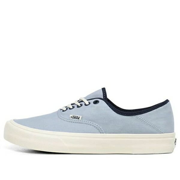 Vans バンズ メンズ スニーカー 【Vans X Pilgrim Authentic Surf Light Blue VN0A3MU6WOO】 サイズ US_9(27.0cm)｜asty