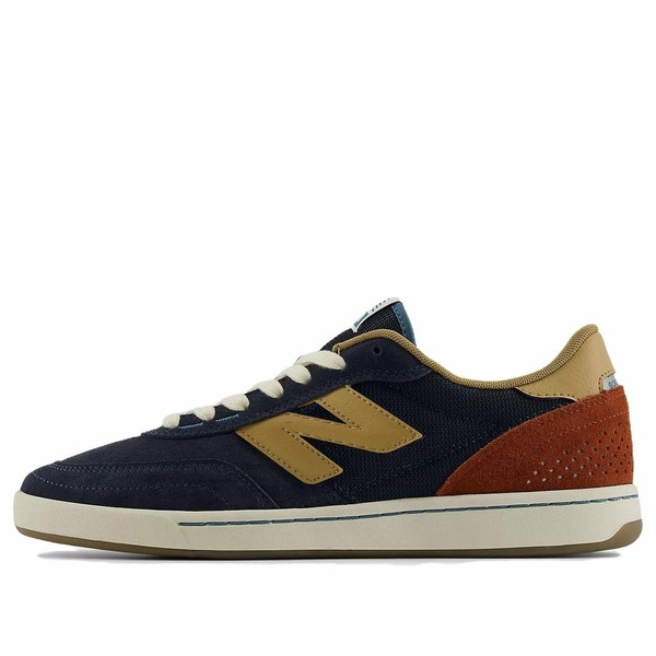New Balance ニューバランス メンズ スニーカー 【New Balance 440 v2 'Eclipse Great Plains' NM440BWT】 サイズ US_8.5(26.5cm)｜asty