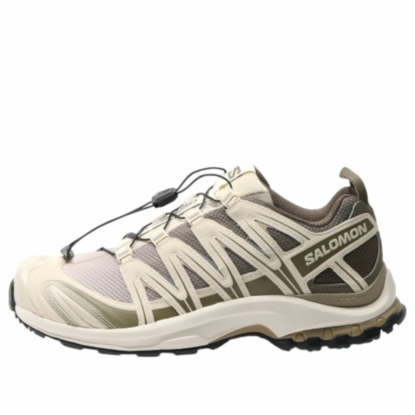 SALOMON サロモン メンズ スニーカー 【SALOMON XA Pro 3D 'Stone Grey' 478848】 サイズ US_8.5(26.5cm)｜asty