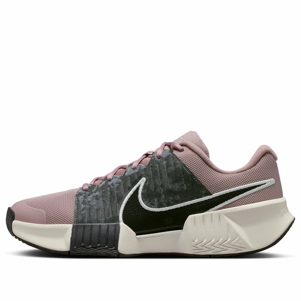Nike ナイキ メンズ スニーカー 【Nike GP Challenge Pro Premium HC \'Light Violet Ore\' II7100-200】 サイズ US_M_15｜asty