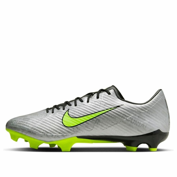 Nike ナイキ メンズ スニーカー 【Nike Zoom Mercurial Vapor 15 Academy MG '25th Anniversary Pack' FB8399-060】 サイズ US_6(24.0cm)｜asty