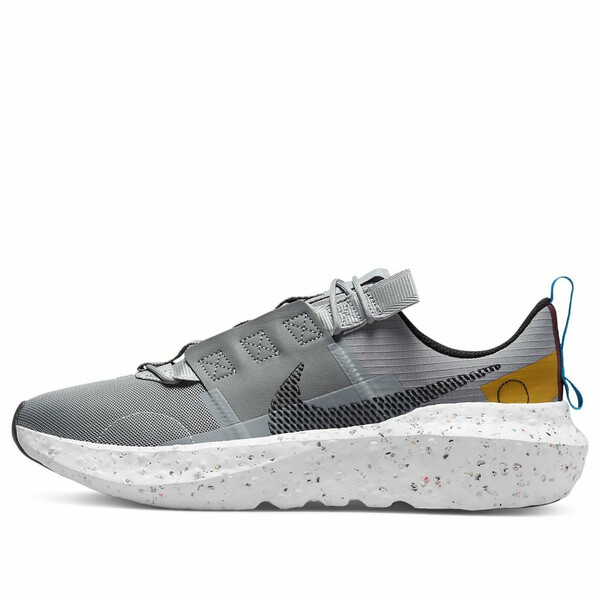 Nike ナイキ メンズ スニーカー 【Nike Crater Impact SE 'Particle Grey' DJ6308-001】 サイズ US_12(30.0cm)|asty