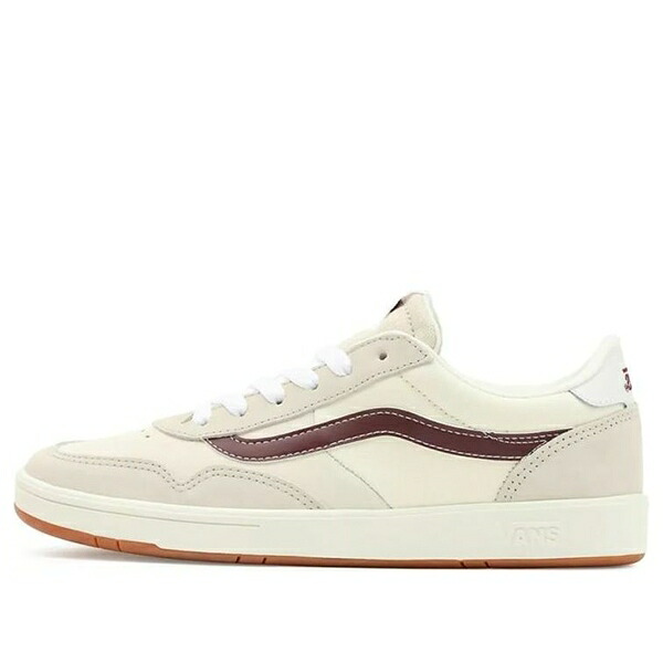 Vans バンズ メンズ スニーカー 【Vans Cruze Too ComfyCush 'Turtledove Port Royale' VN0A5KR58X8】 サイズ US_11(29.0cm)|asty