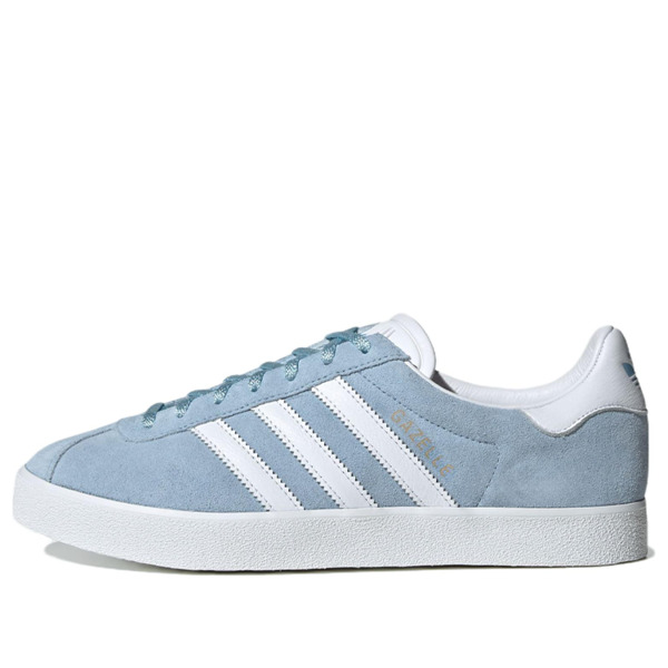 adidas アディダス メンズ スニーカー 【adidas Gazelle 85 Shoes 'Clear Sky White' IG5003】 サイズ US_12(30.0cm)｜asty