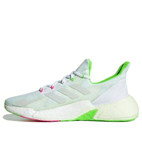 adidas アディダス メンズ スニーカー 【adidas X9000l4 /Green GZ5286】 サイズ US_M_4.5|asty