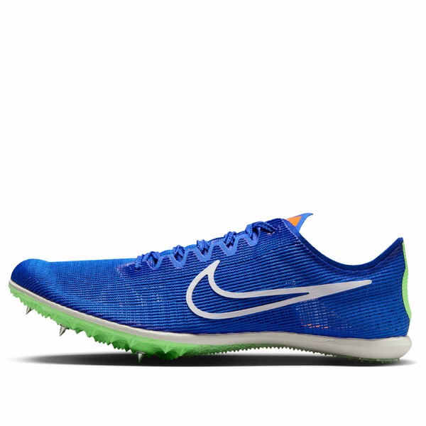 Nike ナイキ メンズ スニーカー 【Nike Zoom Mamba 6 'Racer Blue Lime Blast' DR2733-400】 サイズ US_M_4.5｜asty