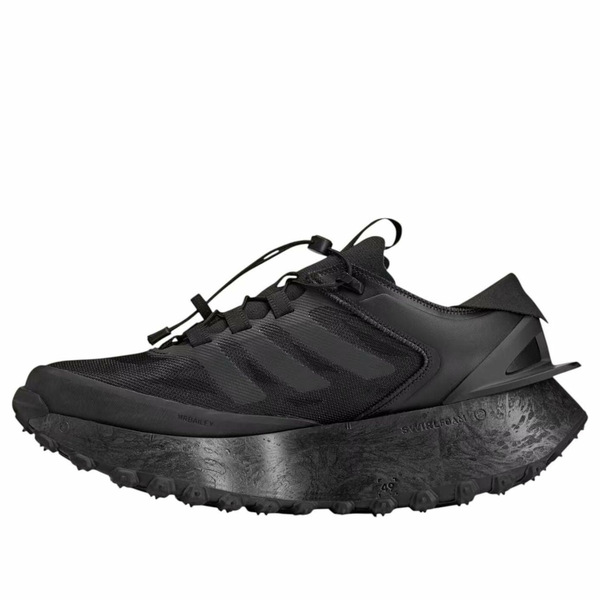 adidas アディダス メンズ スニーカー 【adidas x Mr Bailey Adizero Aruku 'Core Black' KJ3816】 サイズ US_11(29.0cm)｜asty
