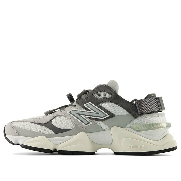 New Balance ニューバランス メンズ スニーカー 【New Balance 9060 'Raincloud Castlerock' U90603FA】 サイズ US_5(23.0cm)｜asty