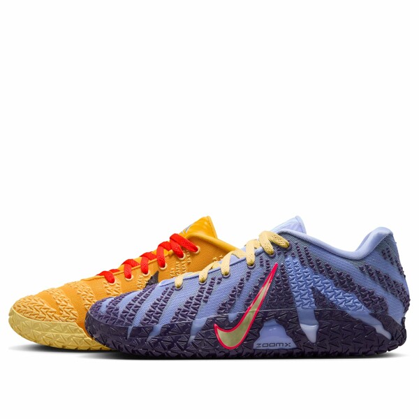 Nike ナイキ メンズ スニーカー 【Nike Ja 3 EP 'Channel 12' HF2794-700】 サイズ US_11.5(29.5cm)|asty