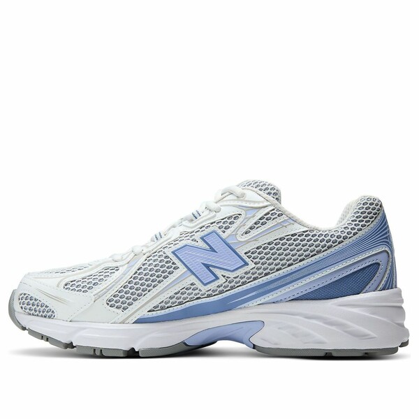 New Balance ニューバランス メンズ スニーカー 【New Balance 740 'Fairweather Blue' U7401T4】 サイズ US_11.5(29.5cm)｜asty