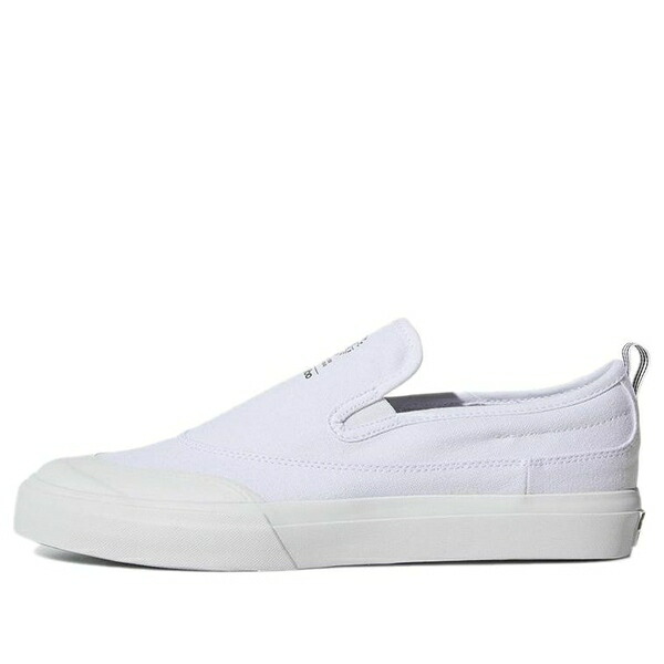adidas アディダス メンズ スニーカー 【adidas originals Matchcourt 'White' F37386】 サイズ US_7(25.0cm)｜asty 28,324円