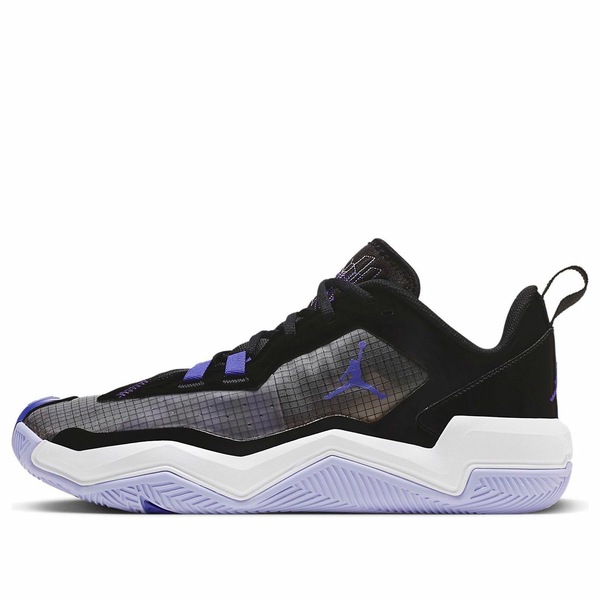 Jordan ジョーダン メンズ スニーカー 【Air Jordan Westbrook One Take 4 PF 'Purple Black' DO7192-051】 サイズ US_12(30.0cm)｜asty