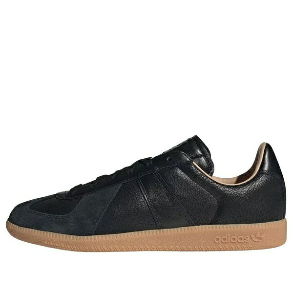 adidas アディダス メンズ スニーカー 【adidas BW Army 'Court Black Gum' JH7835】 サイズ US_11(29.0cm)｜asty