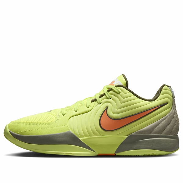 Nike ナイキ メンズ スニーカー 【Nike Ja 2 EP 'Twelve Time' FD7327-701】 サイズ US_6(24.0cm)｜asty