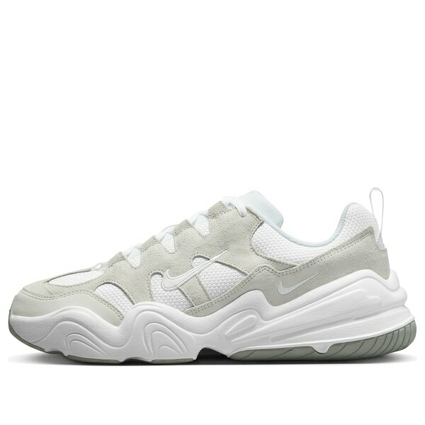 Nike ナイキ メンズ スニーカー 【Nike Tech Hera 'Photon Dust White' FJ9532-100】 サイズ US_11.5(29.5cm)|asty
