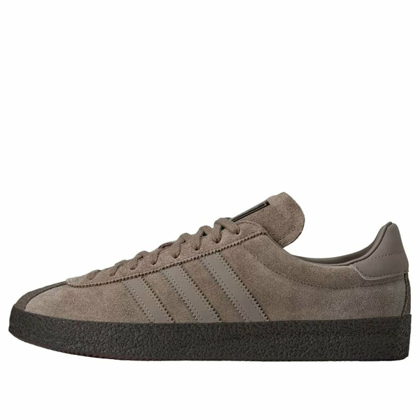 adidas アディダス メンズ スニーカー 【adidas Mendacino SPZL \'Blanch Brown\' KK3671】 サイズ US_11.5(29.5cm)｜asty