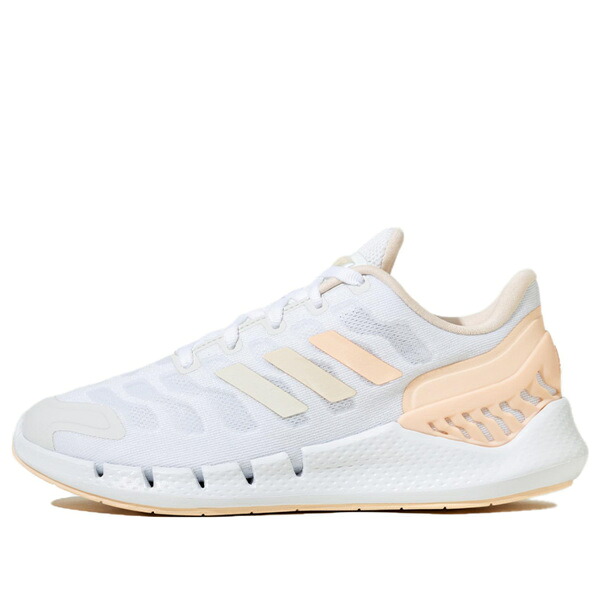 adidas アディダス メンズ スニーカー 【adidas Climacool Ventania 'White Orange' IE5471】 サイズ US_M_4｜asty 25,404円
