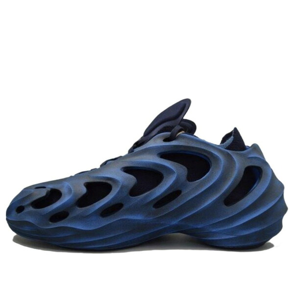 adidas アディダス メンズ スニーカー 【adidas adiFOM Q 'Cosmic Way Runners - Neptune' GY0065】 サイズ US_10.5(28.5cm)｜asty