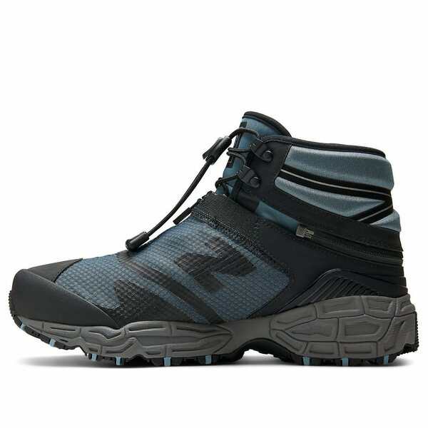 New Balance ニューバランス メンズ スニーカー 【New Balance x Tokyo Design Studio Niobium Concept 1 'Zinc Blue' MSNB17UQ】 サイズ US_M_4.5｜asty