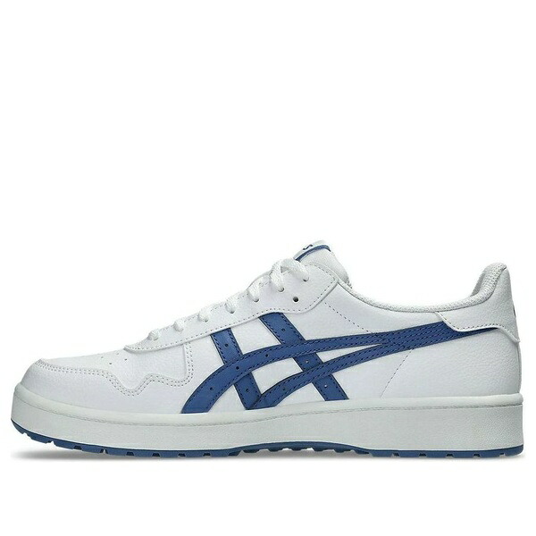 ASICS アシックス メンズ スニーカー 【ASICS Japan S Golf 'White Blueberry' 1111A260-103】 サイズ US_9.5(27.5cm)|asty