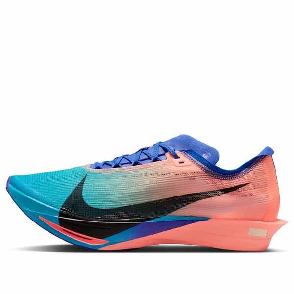 Nike ナイキ メンズ スニーカー 【Nike Streakfly 2 'Atomic Pink Racer Blue' HF6416-601】 サイズ US_10(28.0cm)｜asty