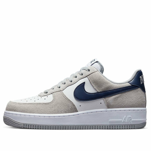 Nike ナイキ メンズ スニーカー  【Nike Air Force 1 Low \u002707 \u0027Georgetown\u0027 FD9748-001】  大きさ US_11(29.0糎)