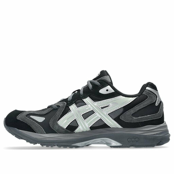 ASICS アシックス メンズ スニーカー 【ASICS Gel-K1011 'Black Sage Frost' 1203A830-002】 サイズ US_7.5(25.5cm)｜asty