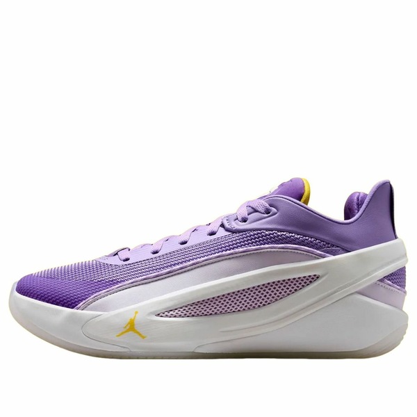 Jordan ジョーダン メンズ スニーカー  【Air Jordan Luka 5 \u0027Lakers\u0027 HV8082-101】  大きさ US_M_14
