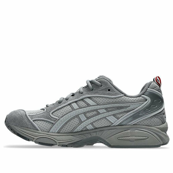 ASICS アシックス メンズ スニーカー 【ASICS x Thom Browne Gel-Kayano 14 'Grey' 1203B110-020】 サイズ US_8(26.0cm)|asty