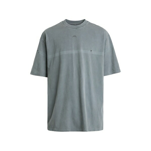 アコールドウォール メンズ プルオーバー トップス Short-sleeve t-shirt Grey