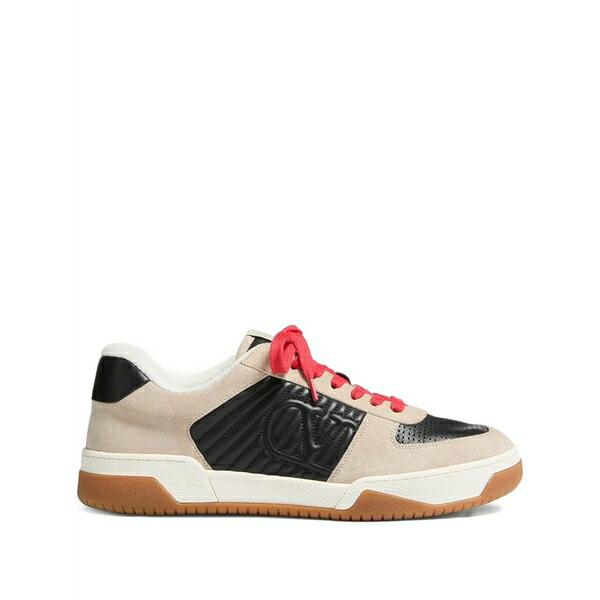 ヴァレンティノ ガラヴァーニ メンズ スニーカー シューズ Sparry sneakers Neutrals