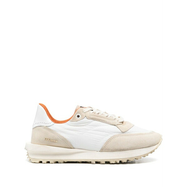 ヒドナンダー レディース スニーカー シューズ Tenkei sneakers Neutrals|asty