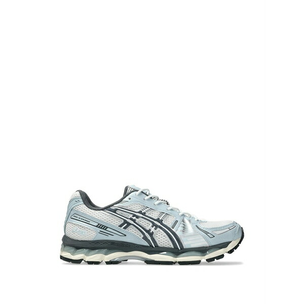 アシックス メンズ スニーカー シューズ Gel-kayano 12.1 sneakers Blue