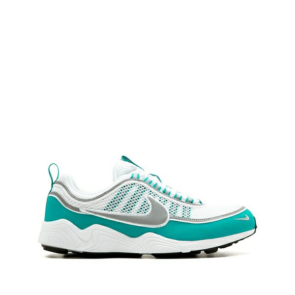 ナイキ メンズ スニーカー シューズ Air zoom sprdn sneakers White
