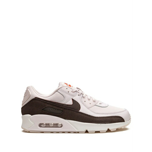 ナイキ メンズ スニーカー シューズ Air max 90 \"brown tile\"" sneakers Neutrals"