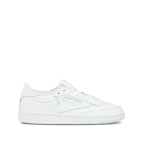 リーボック レディース スニーカー シューズ Club c 85 "white" sneakers White｜asty 24,600円