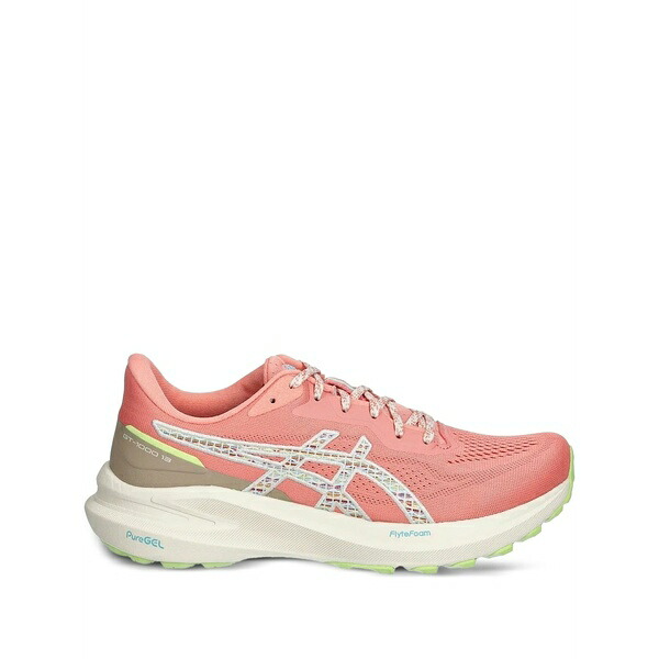 アシックス レディース スニーカー シューズ Gel-gt 2000 sneakers Pink｜asty