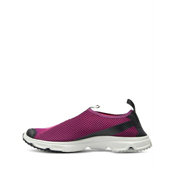 サロモン メンズ スニーカー シューズ Rx moc 3.0 seasonal sneakers Pink