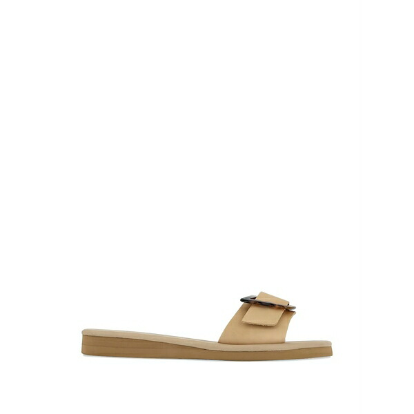 アンシエントグリークサンダル レディース サンダル シューズ Aglaia sandals Neutrals|asty