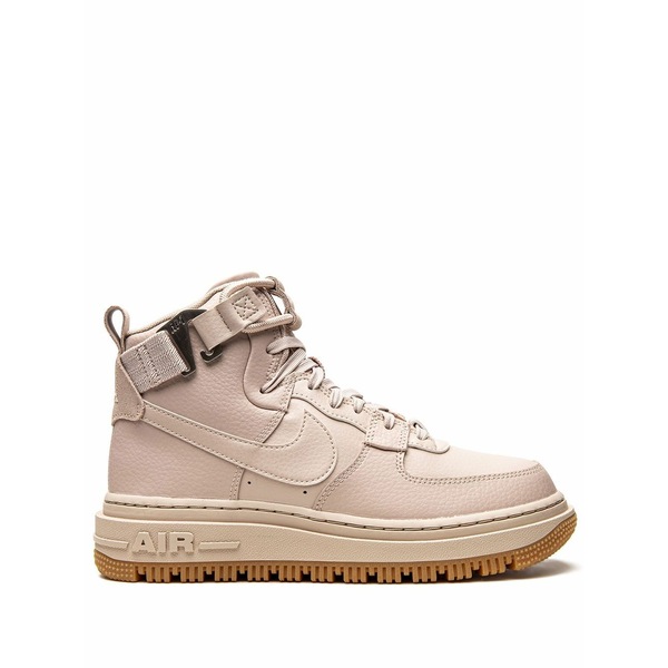 ナイキ レディース スニーカー シューズ Air force 1 high utility sneakers Pink