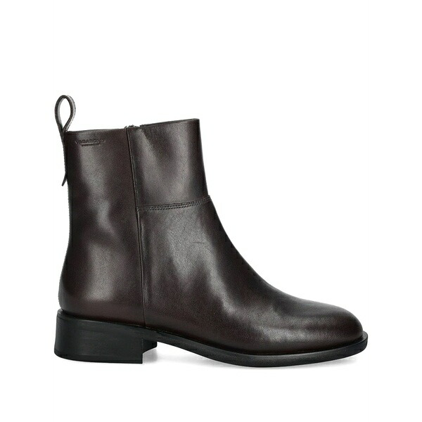 バガボンド レディース ブーツ シューズ 38mm sheila boots Brown｜asty