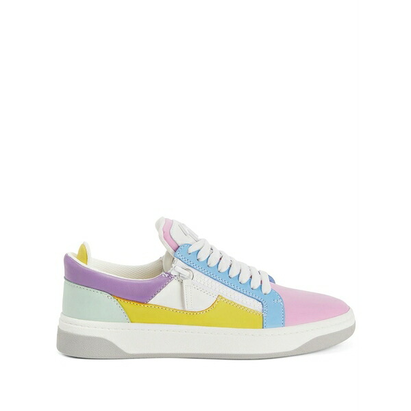 ジュゼッペザノッティ レディース スニーカー シューズ Gz94 sneakers White